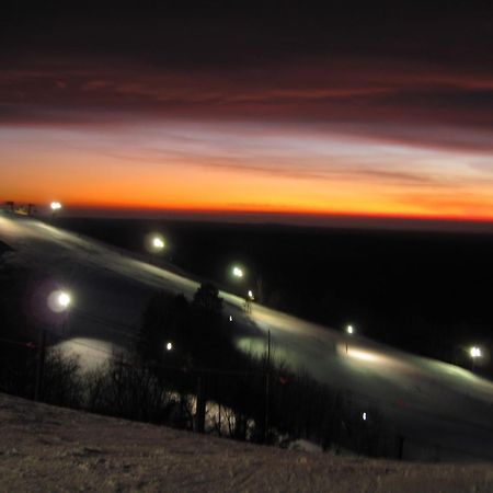 Caberfae Peaks Ski & Golf Resort Harrietta Ngoại thất bức ảnh
